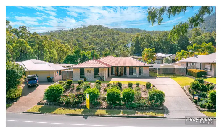 315 Frenchville Road, Frenchville QLD 4701