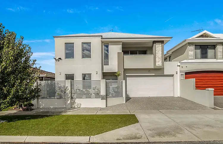 94A Hamilton Street, Osborne Park WA 6017