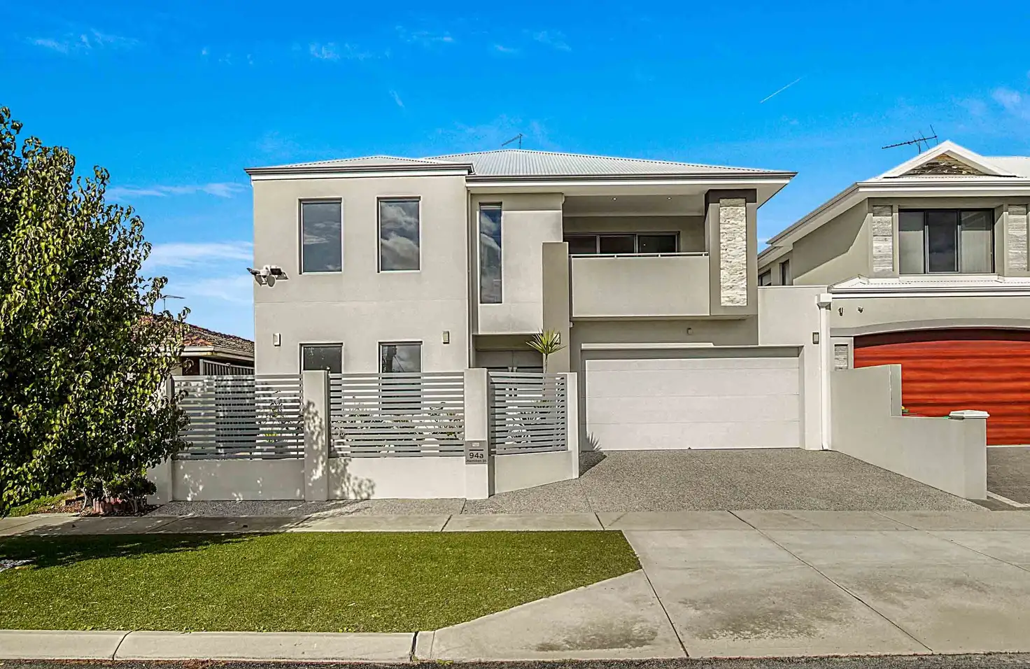 Main view of Homely house listing, 94A Hamilton Street, Osborne Park WA 6017