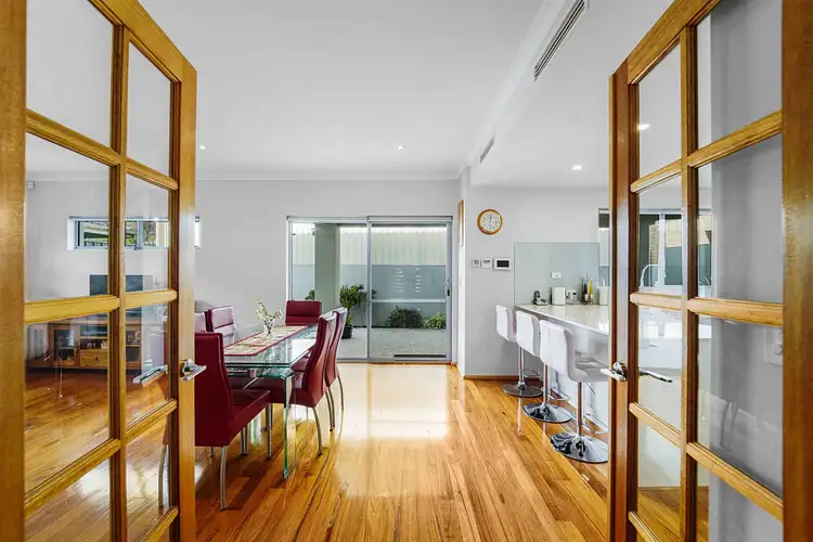 Sixth view of Homely house listing, 94A Hamilton Street, Osborne Park WA 6017