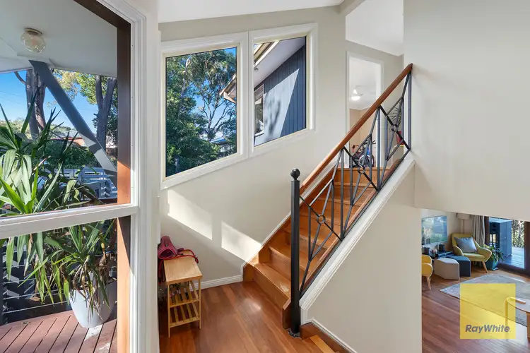 Third view of Homely house listing, 14 Banyo Close, Horsfield Bay NSW 2256