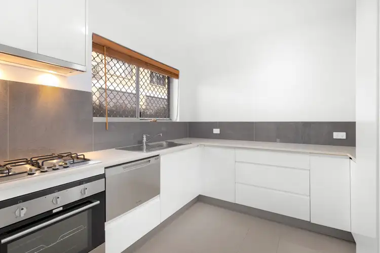 Main view of Homely unit listing, 1/82 Cameron Street, Nundah QLD 4012