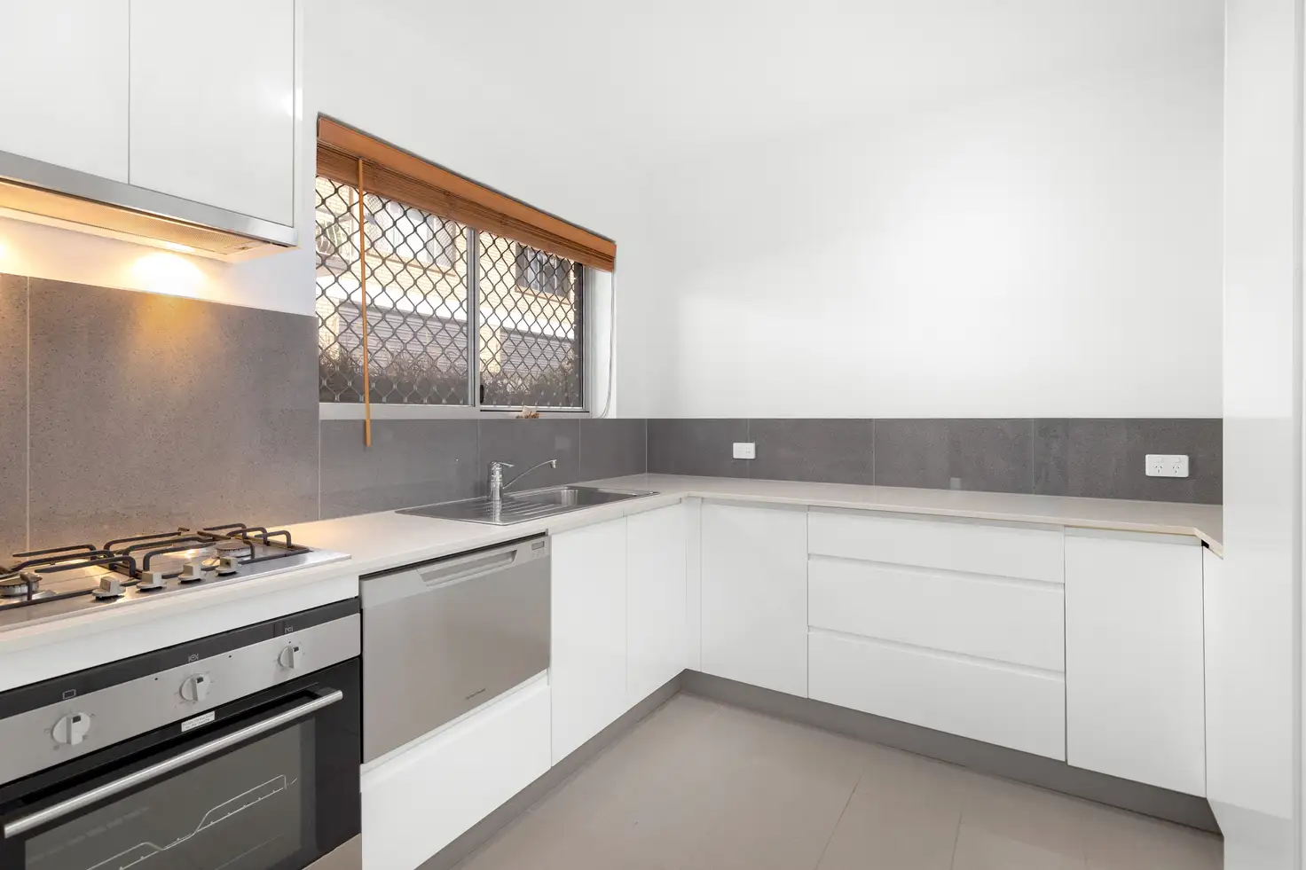 Main view of Homely unit listing, 1/82 Cameron Street, Nundah QLD 4012