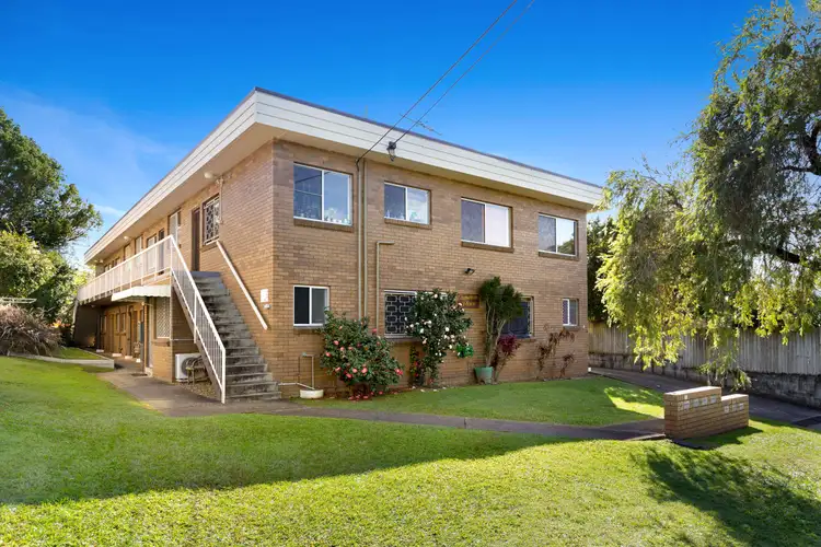 Second view of Homely unit listing, 1/82 Cameron Street, Nundah QLD 4012