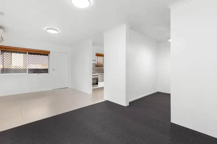 Third view of Homely unit listing, 1/82 Cameron Street, Nundah QLD 4012