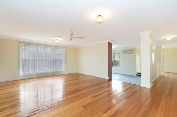 Second view of Homely house listing, 15 Vickers Drive, Warrnambool VIC 3280