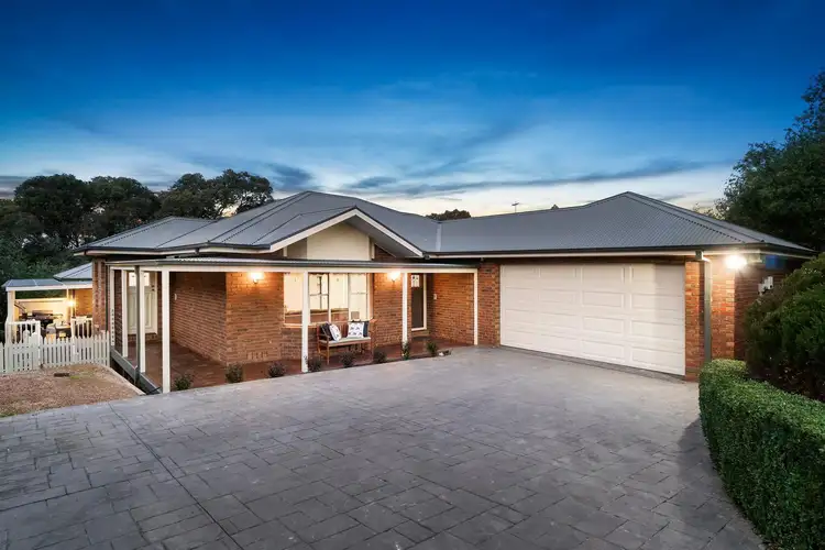 5 Currawong Court, Diamond Creek VIC 3089