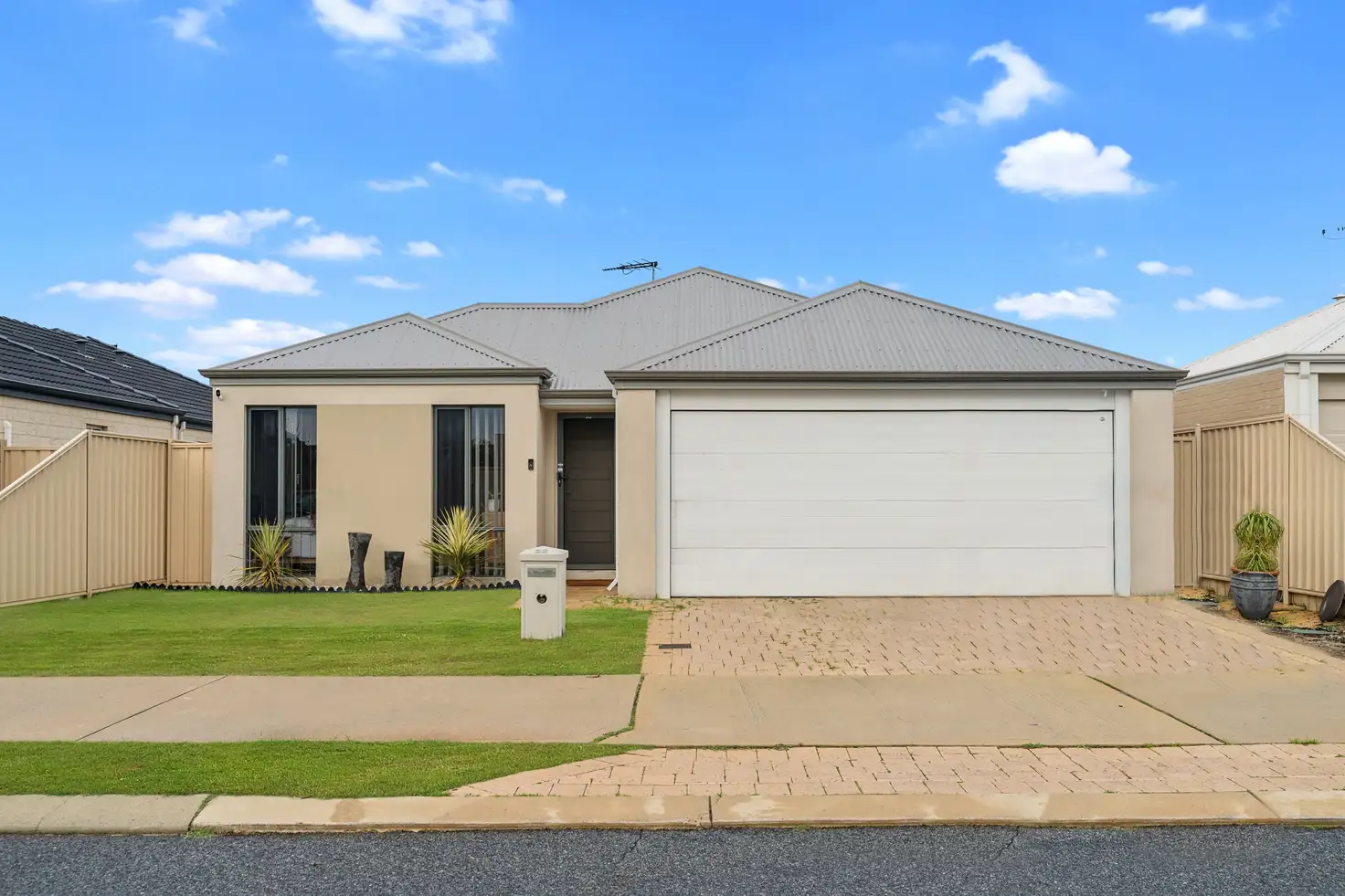 Main view of Homely house listing, 22 Sandgate Boulevard, Baldivis WA 6171