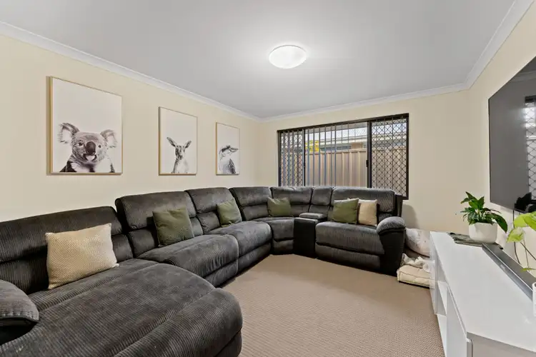 Fourth view of Homely house listing, 22 Sandgate Boulevard, Baldivis WA 6171