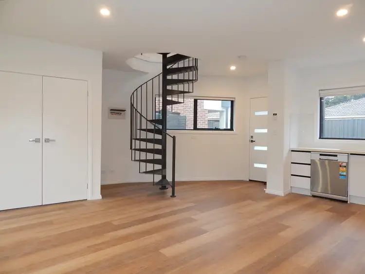 Fourth view of Homely townhouse listing, 4/8 Mattea Court, Reservoir VIC 3073