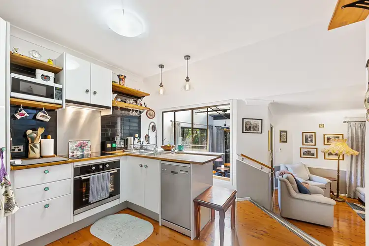 Fifth view of Homely house listing, 5 Kinabalu Drive, Tamborine Mountain QLD 4272