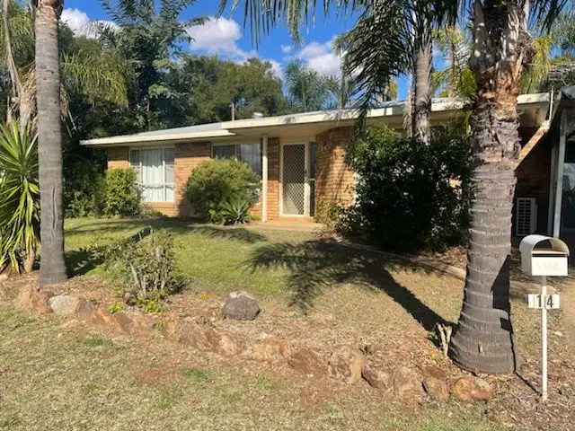 Seventh view of Homely house listing, 14 Weise Street, Oakey QLD 4401