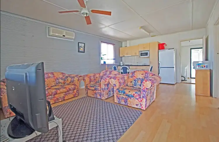 Second view of Homely house listing, 10 Hamersley Street, Jurien Bay WA 6516