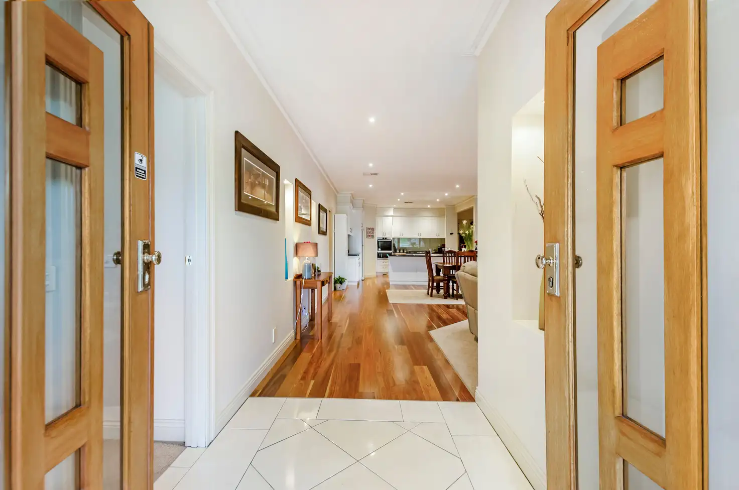 Main view of Homely house listing, 8 Golden Spring Court, Warrnambool VIC 3280