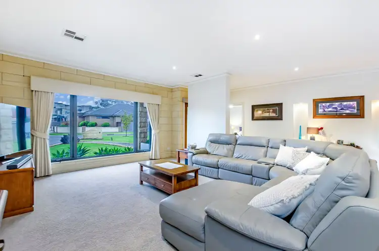 Second view of Homely house listing, 8 Golden Spring Court, Warrnambool VIC 3280