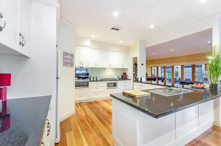 Third view of Homely house listing, 8 Golden Spring Court, Warrnambool VIC 3280