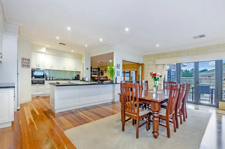 Fourth view of Homely house listing, 8 Golden Spring Court, Warrnambool VIC 3280
