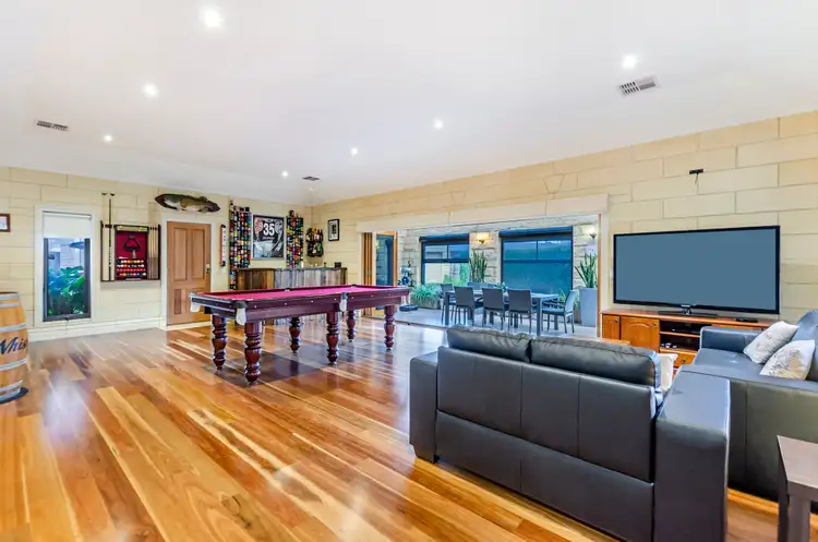 Fifth view of Homely house listing, 8 Golden Spring Court, Warrnambool VIC 3280