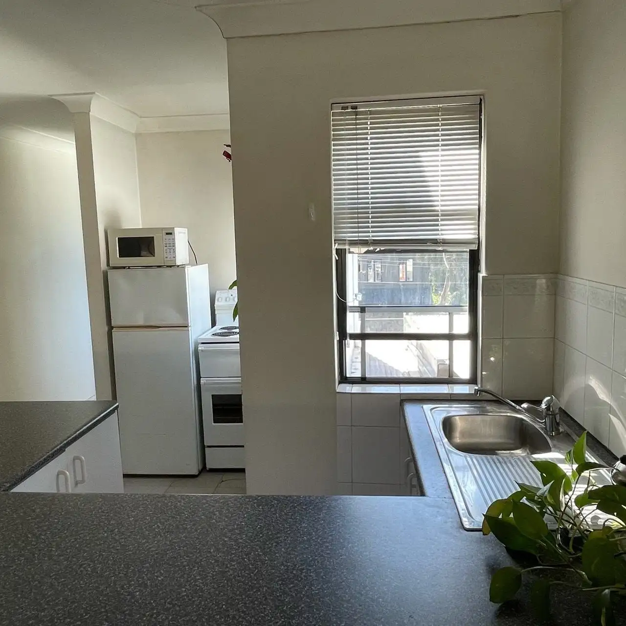 Main view of Homely studio listing, 1/662 Bourke Street, Redfern NSW 2016