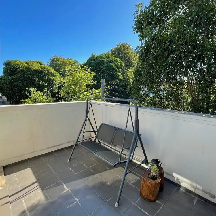 Second view of Homely studio listing, 1/662 Bourke Street, Redfern NSW 2016