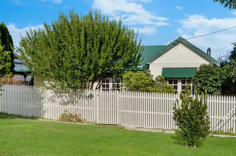 Main view of Homely house listing, 20 Walkers Lane, Koroit VIC 3282