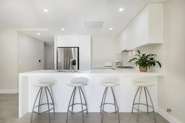 G04/1407 Pacific Highway, Warrawee NSW 2074
