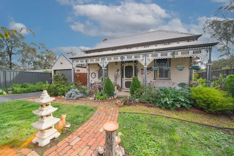 Third view of Homely house listing, 19 Walls Street, Eaglehawk VIC 3556
