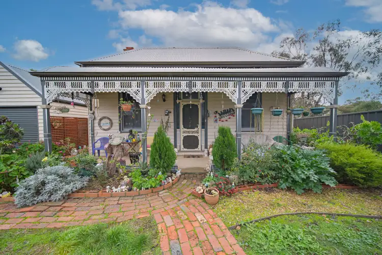 Fourth view of Homely house listing, 19 Walls Street, Eaglehawk VIC 3556
