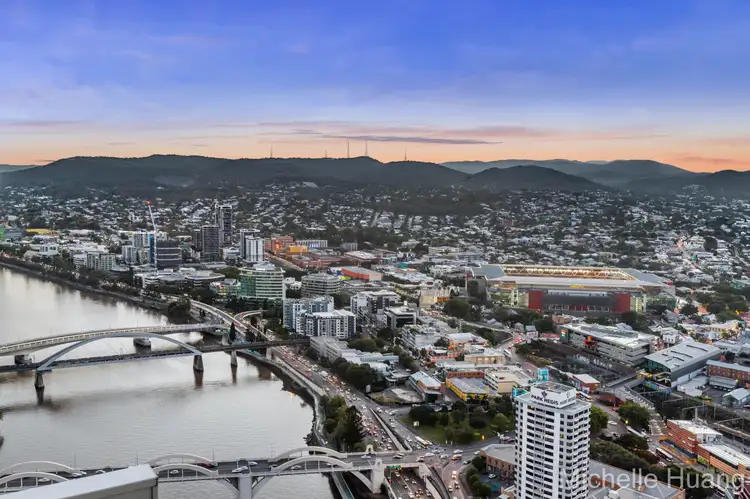 4902/43 Herschel Street, Brisbane City QLD 4000
