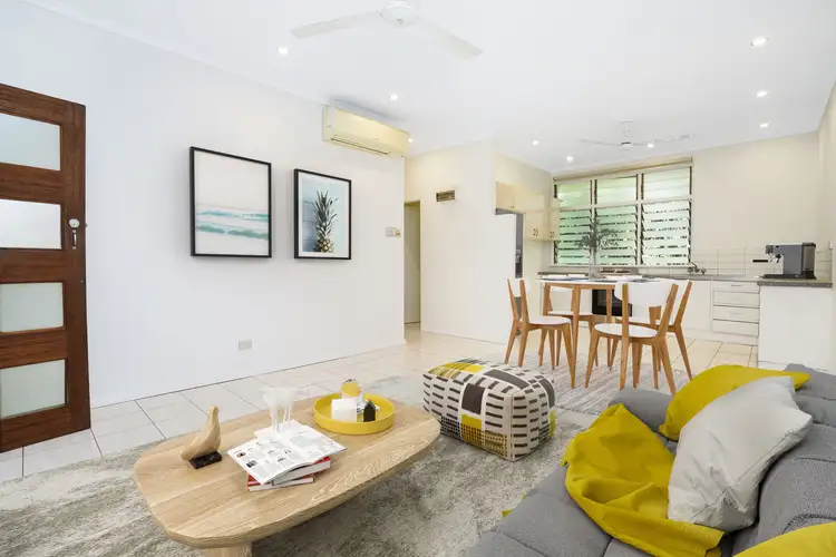 Main view of Homely unit listing, 5/4 Wells Street, Parap NT 820