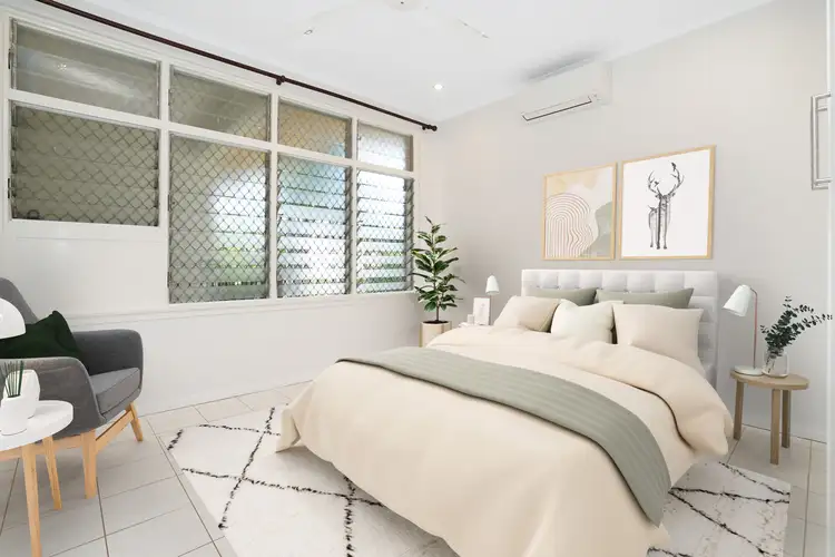 Fourth view of Homely unit listing, 5/4 Wells Street, Parap NT 820