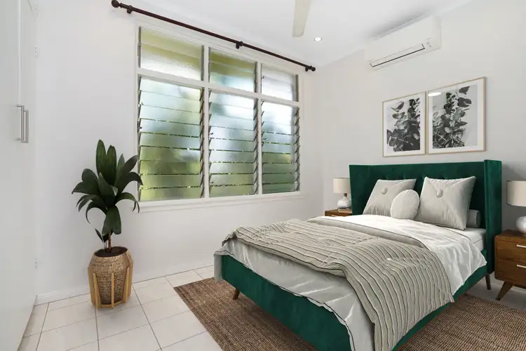 Fifth view of Homely unit listing, 5/4 Wells Street, Parap NT 820