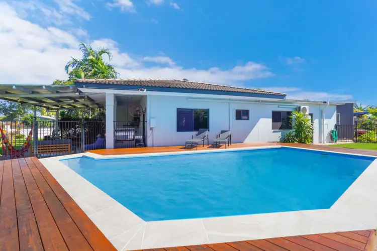 Main view of Homely house listing, 10 Sowden Street, Jingili NT 810