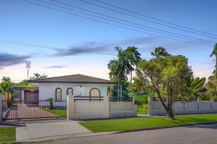 Second view of Homely house listing, 10 Sowden Street, Jingili NT 810
