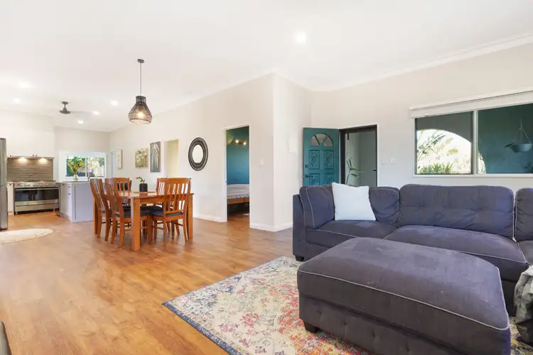 Fifth view of Homely house listing, 10 Sowden Street, Jingili NT 810