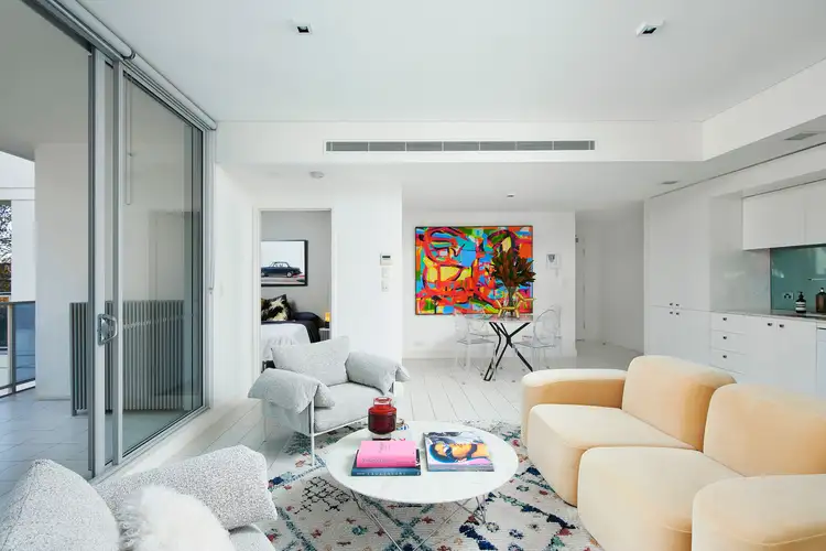 18/200-218 Goulburn Street, Surry Hills NSW 2010