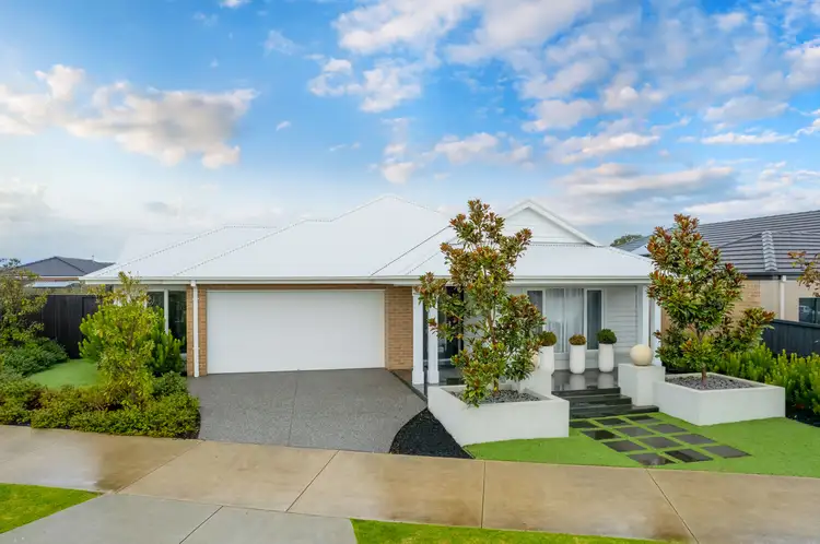 Main view of Homely house listing, 180 Mortlake Road, Warrnambool VIC 3280