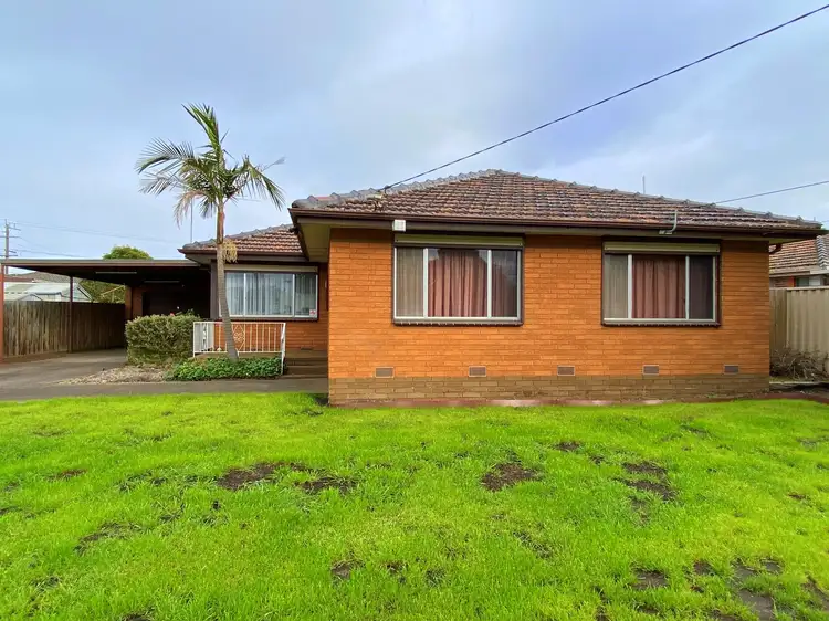 Main view of Homely house listing, 1 Helpmann Crescent, Epping VIC 3076