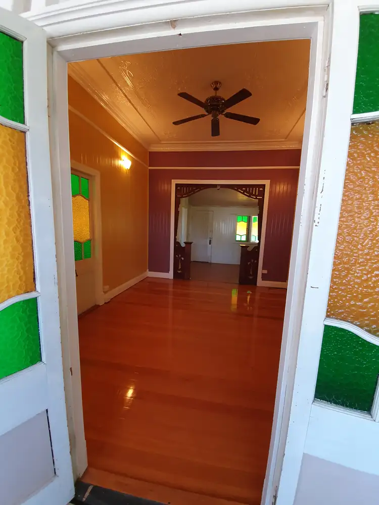 Second view of Homely house listing, 5 Byers Street, Hughenden QLD 4821