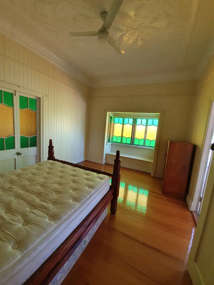 Third view of Homely house listing, 5 Byers Street, Hughenden QLD 4821