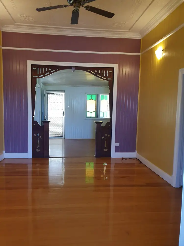 Fifth view of Homely house listing, 5 Byers Street, Hughenden QLD 4821