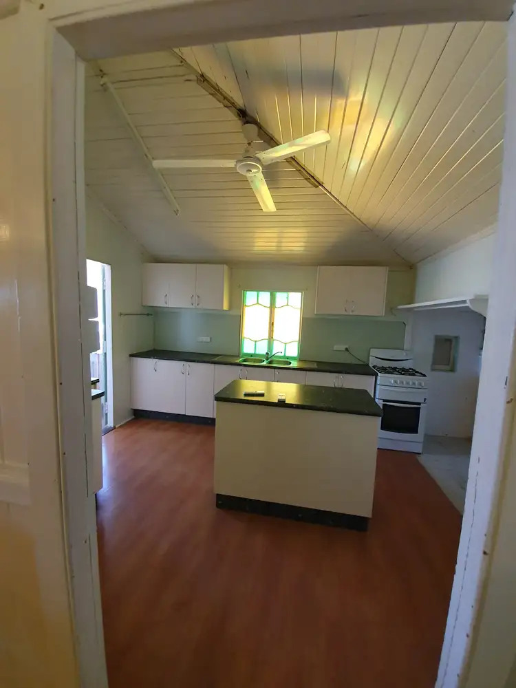 Seventh view of Homely house listing, 5 Byers Street, Hughenden QLD 4821