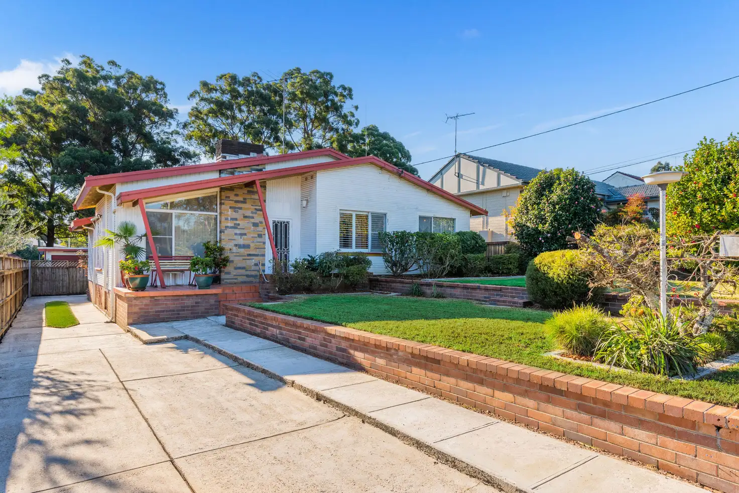 Main view of Homely house listing, 21 Torrs Street, Baulkham Hills NSW 2153