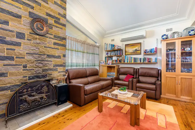 Second view of Homely house listing, 21 Torrs Street, Baulkham Hills NSW 2153