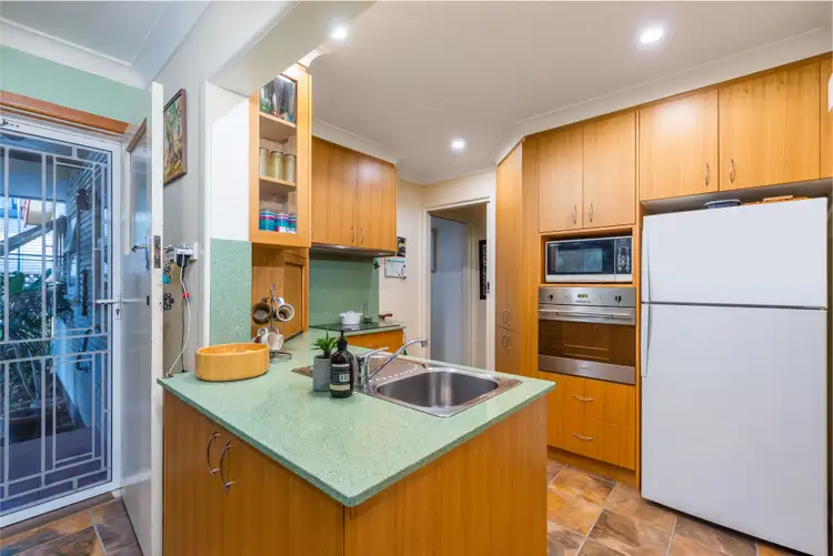 Fourth view of Homely house listing, 21 Torrs Street, Baulkham Hills NSW 2153