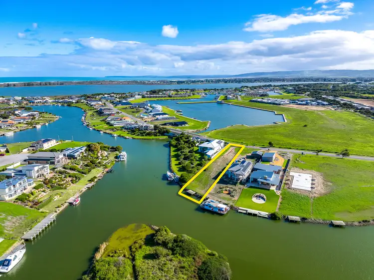 82 Providence Place, Hindmarsh Island SA 5214