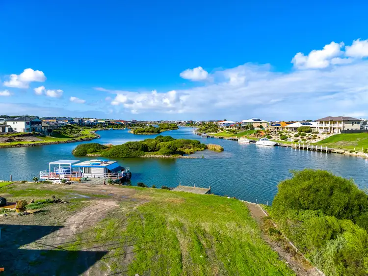 Sixth view of Homely land listing, 82 Providence Place, Hindmarsh Island SA 5214
