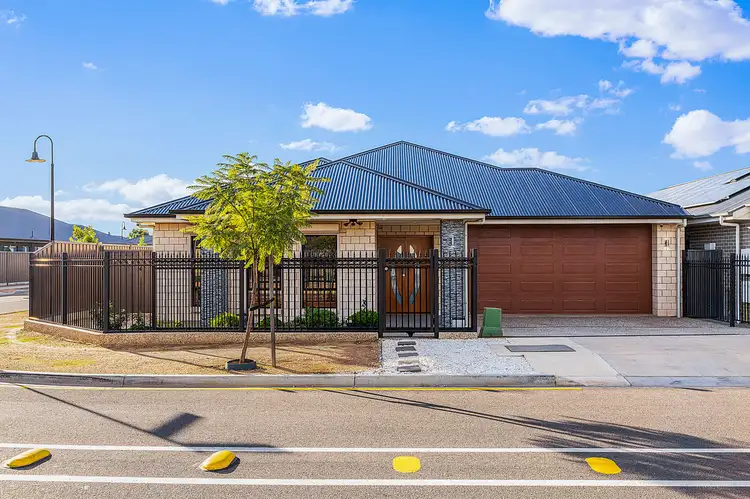 1 Yutika Drive, Enfield SA 5085