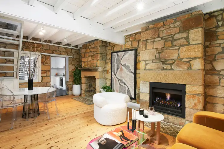 6 Palmer Lane, Darlinghurst NSW 2010