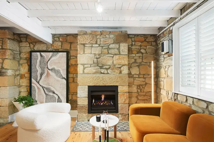 Second view of Homely house listing, 6 Palmer Lane, Darlinghurst NSW 2010